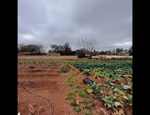 4,064M² VACANT LAND FOR SALE IN HENLEY ON KLIP
